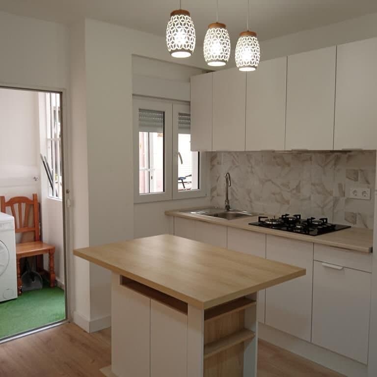 3-Bedroom Apartment in Centro, Torrevieja - 3