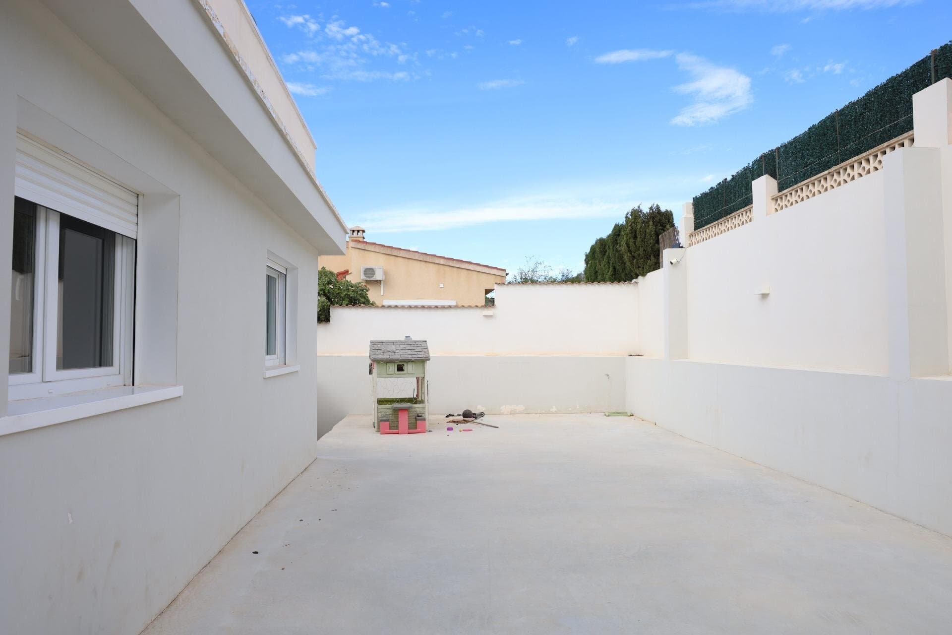 Villa de 5 Dormitorios en Rojales - 13