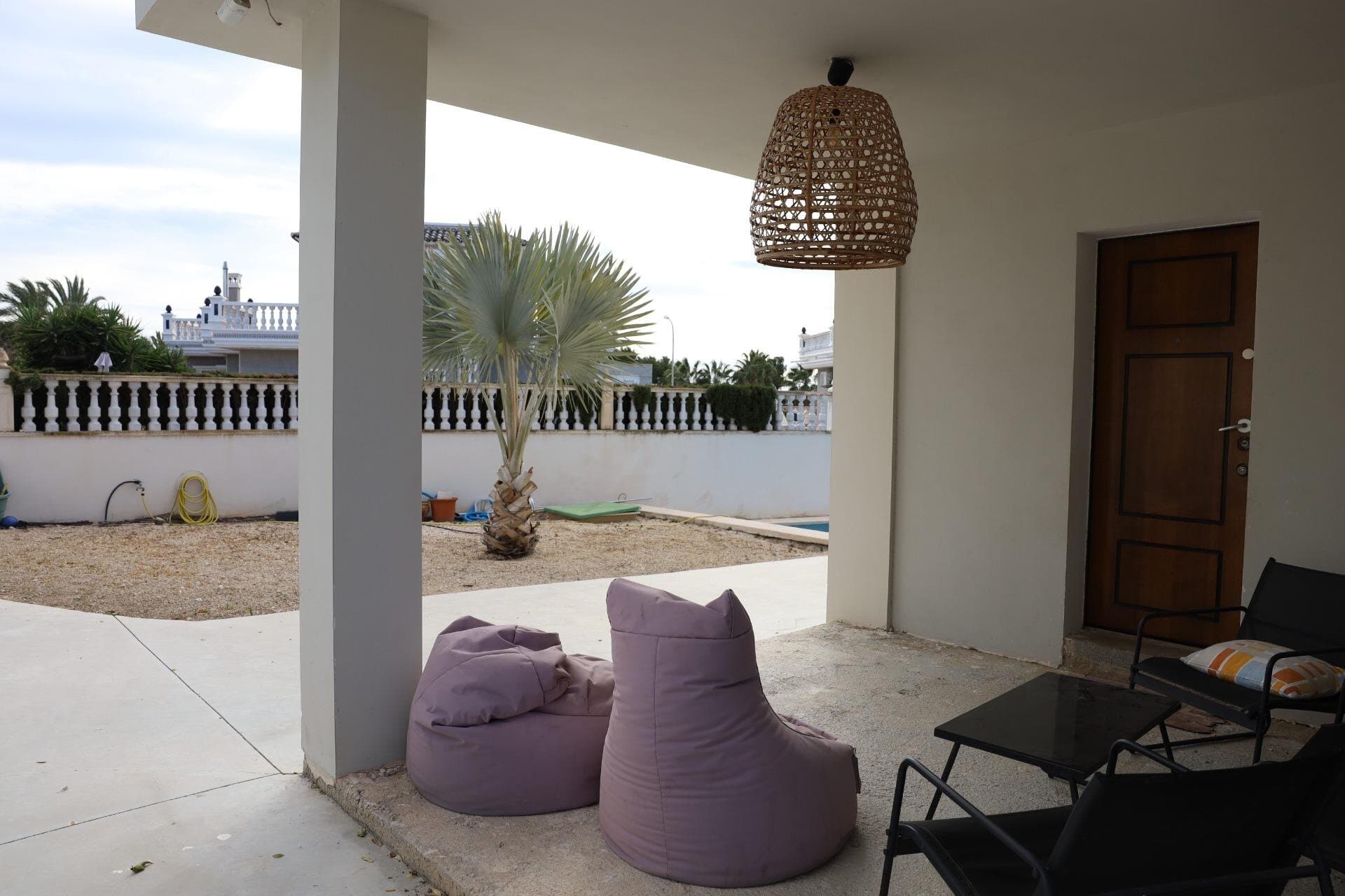 Villa de 5 Dormitorios en Rojales - 14