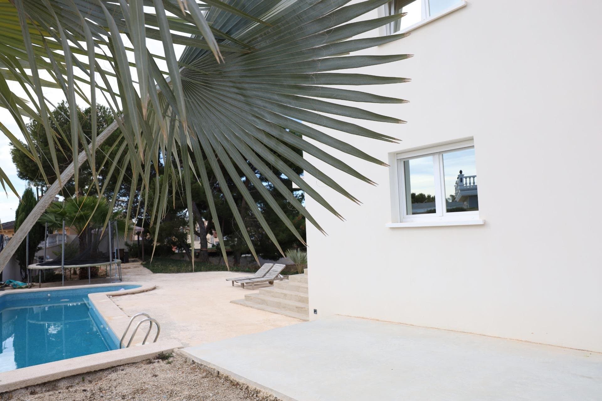 Villa de 5 Dormitorios en Rojales - 15