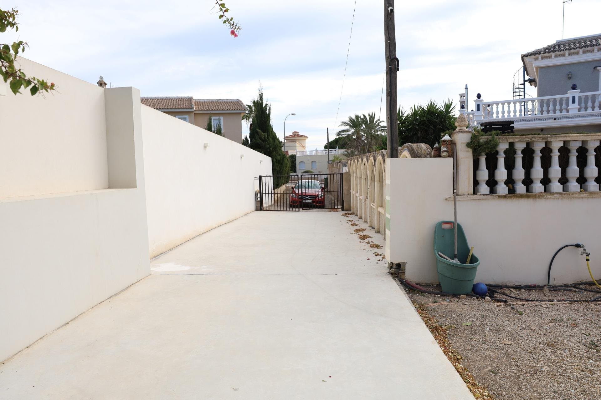 Villa de 5 Dormitorios en Rojales - 17