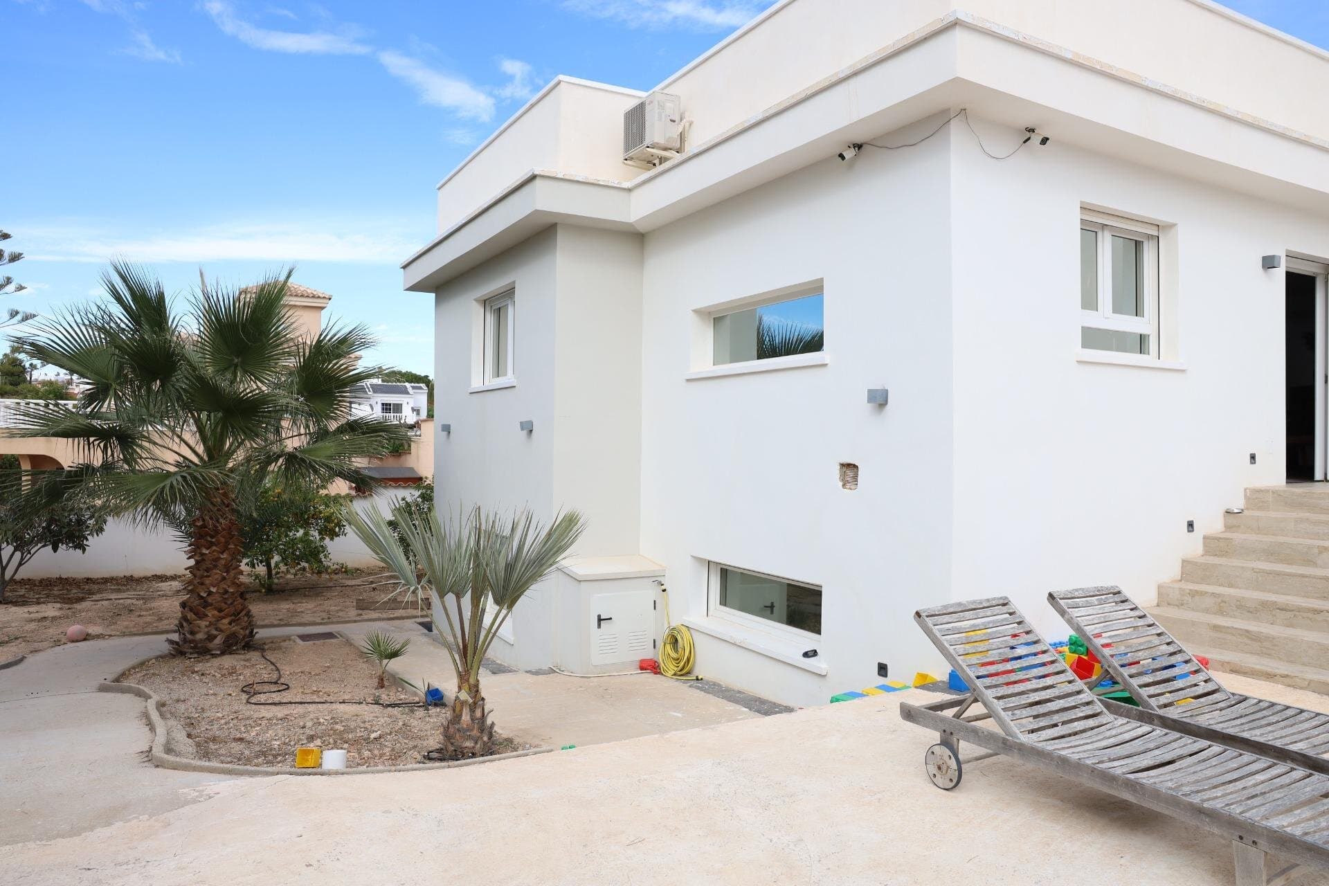 Villa de 5 Dormitorios en Rojales - 18