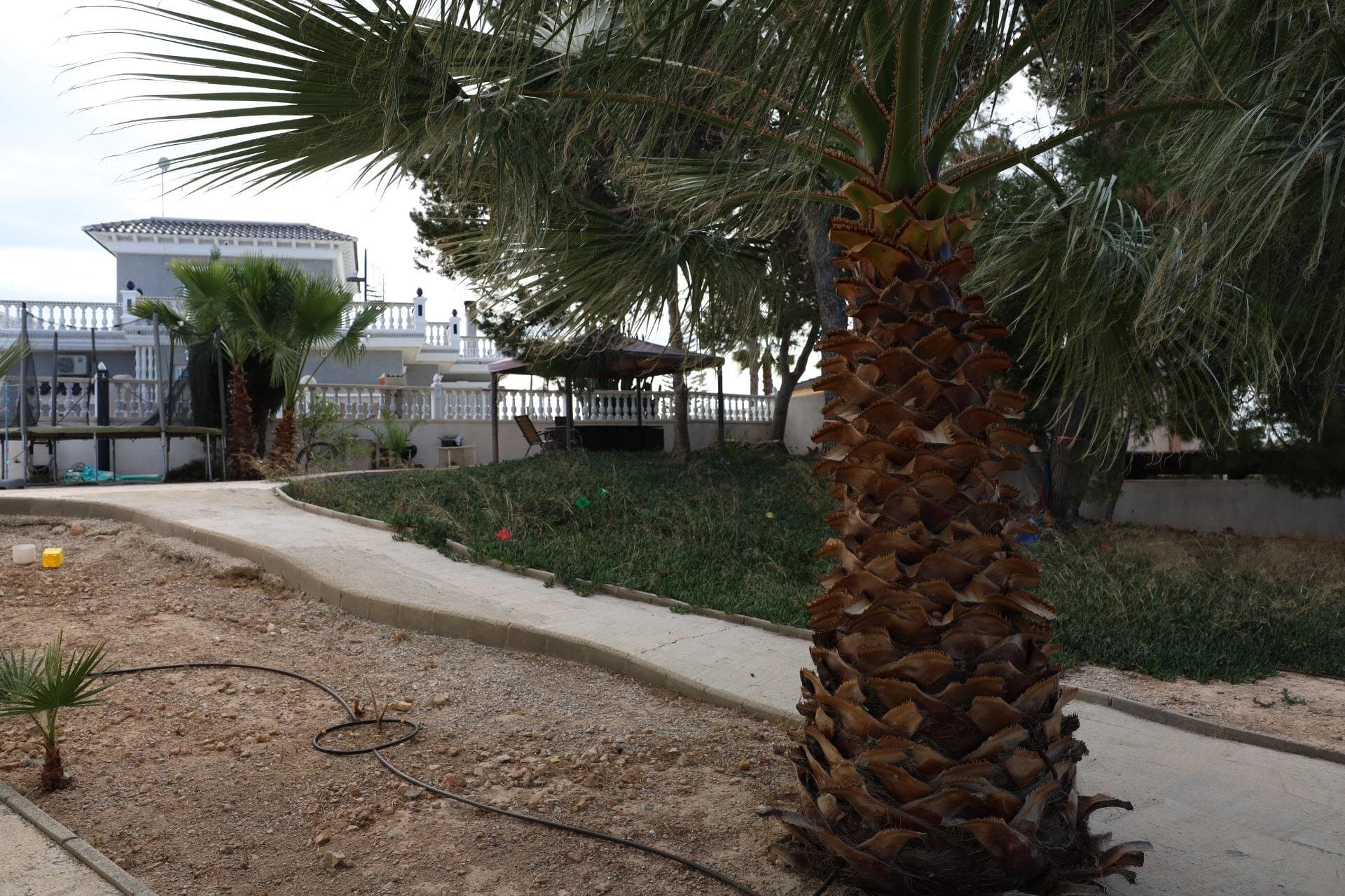 Villa de 5 Dormitorios en Rojales - 20