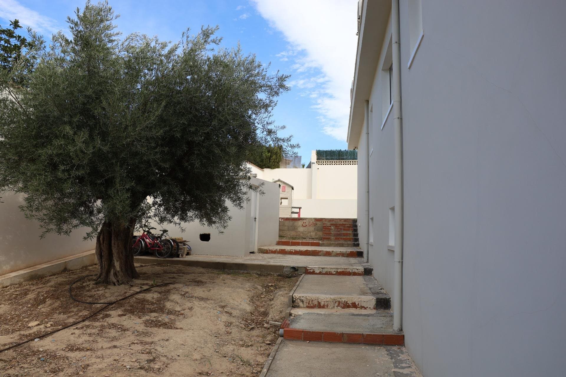Villa de 5 Dormitorios en Rojales - 22
