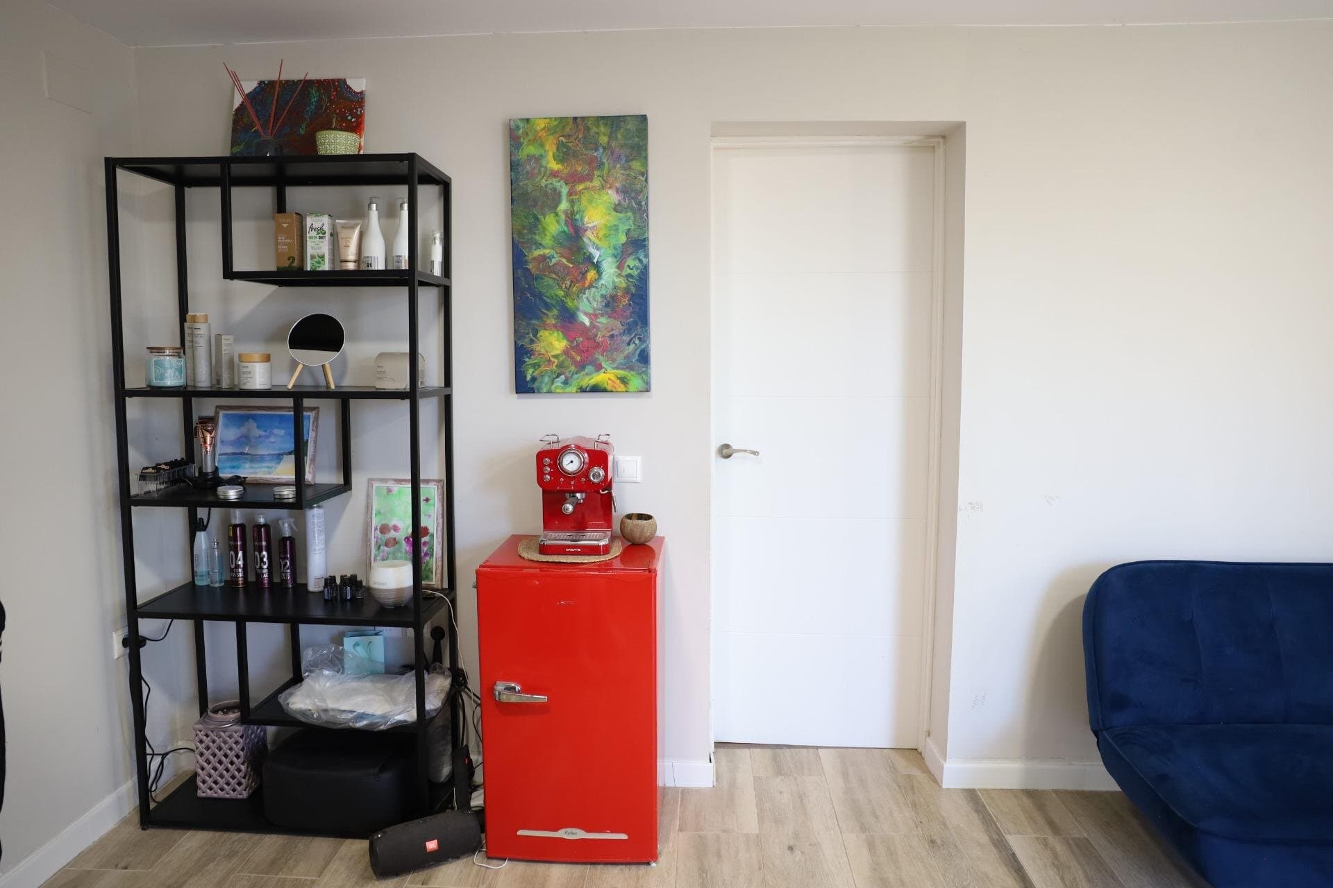 Villa de 5 Dormitorios en Rojales - 26