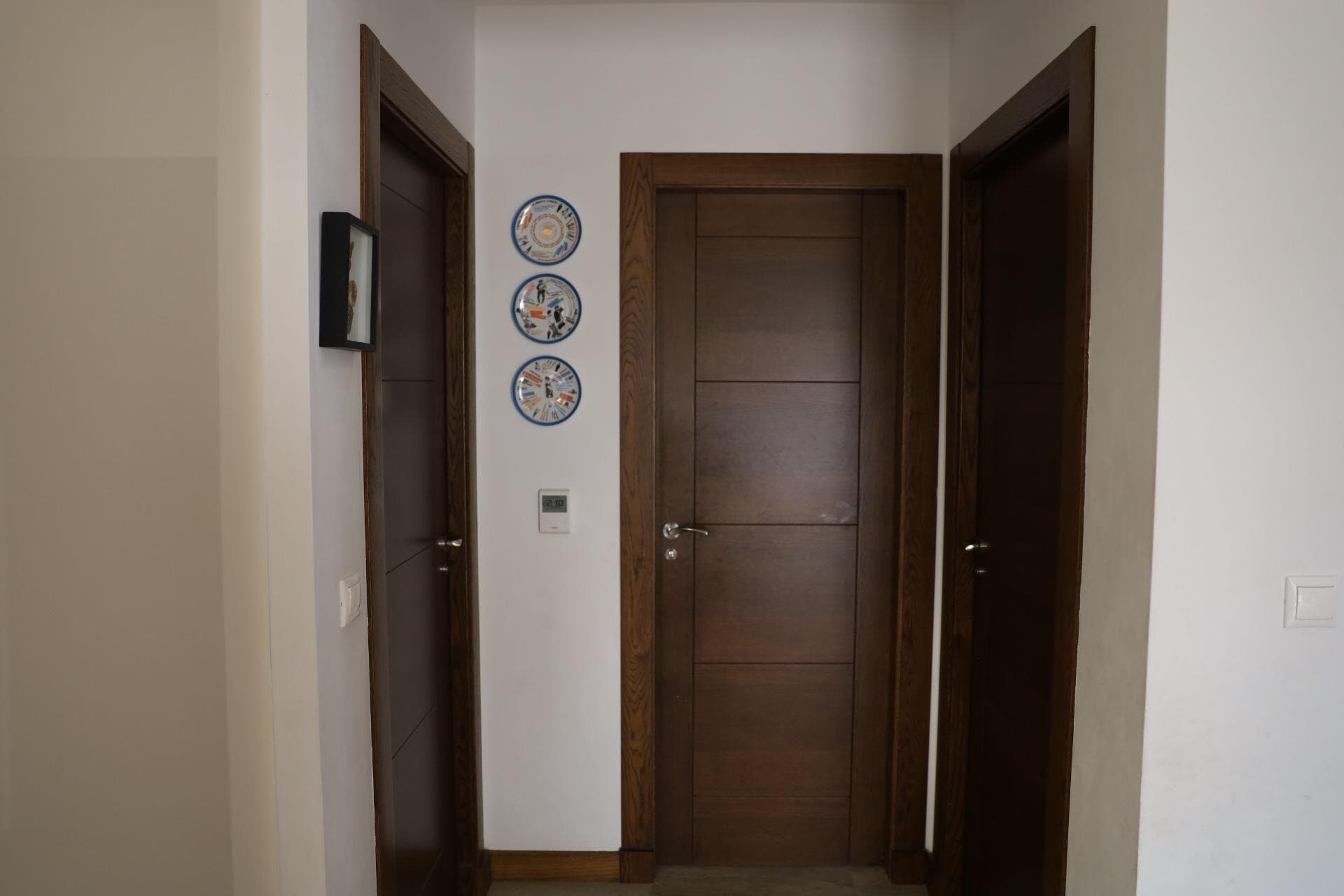 Villa de 5 Dormitorios en Rojales - 31
