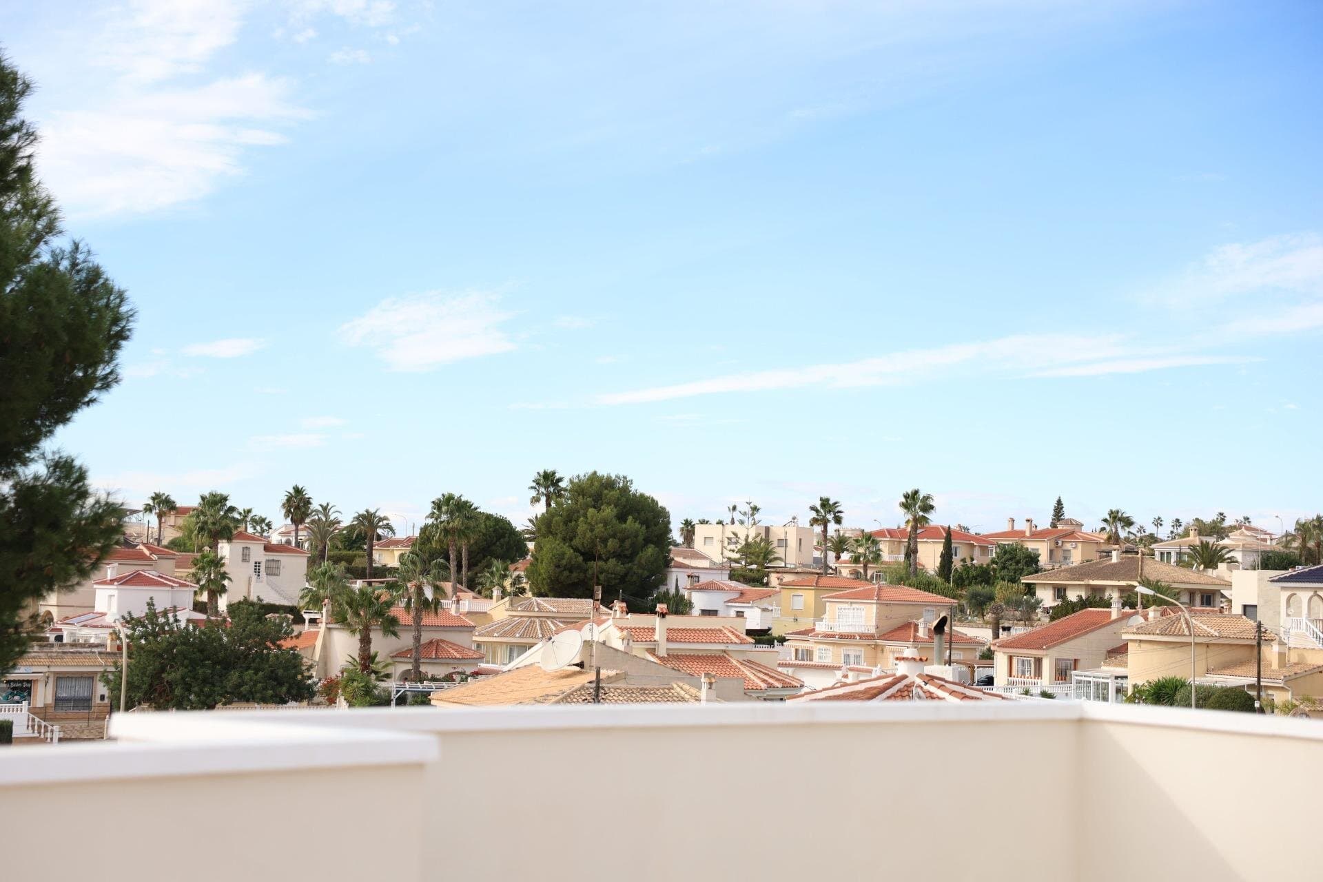 Villa de 5 Dormitorios en Rojales - 37