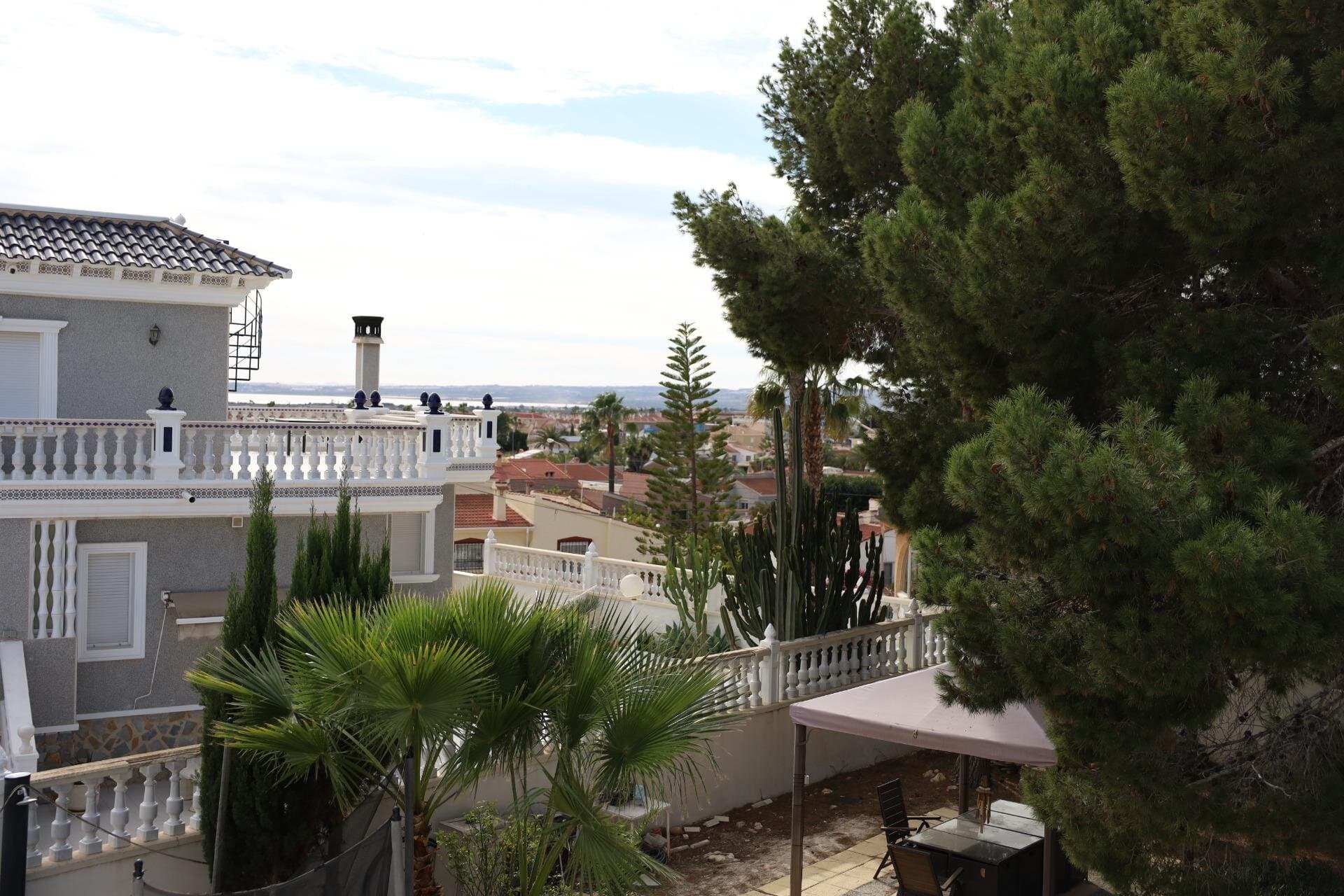 Villa de 5 Dormitorios en Rojales - 39