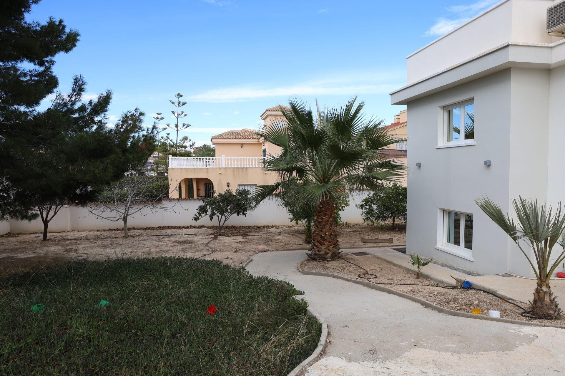 Villa de 5 Dormitorios en Rojales - 4