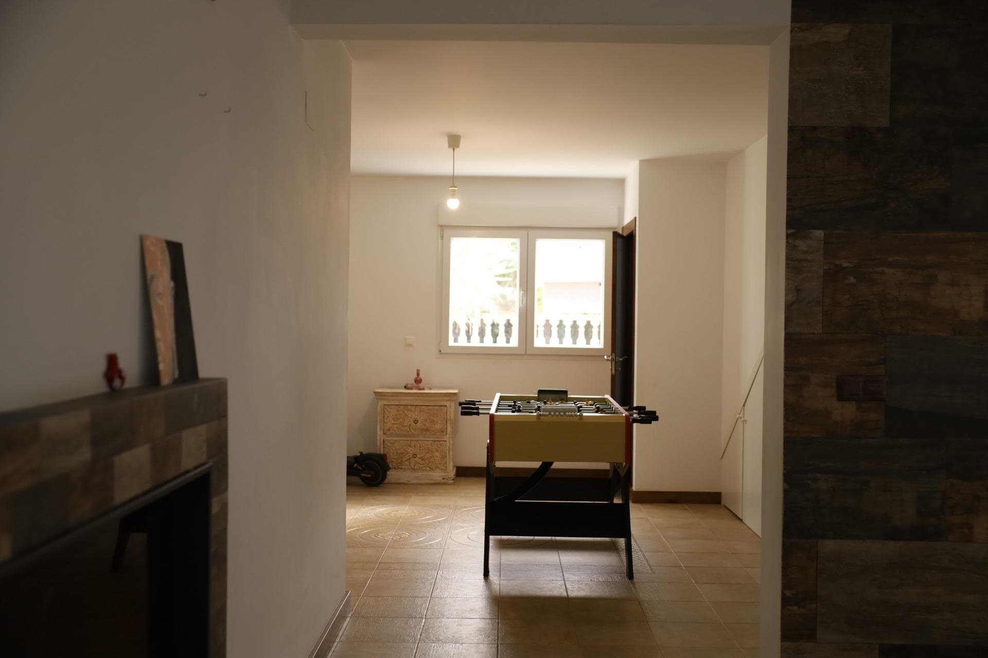 Villa de 5 Dormitorios en Rojales - 49