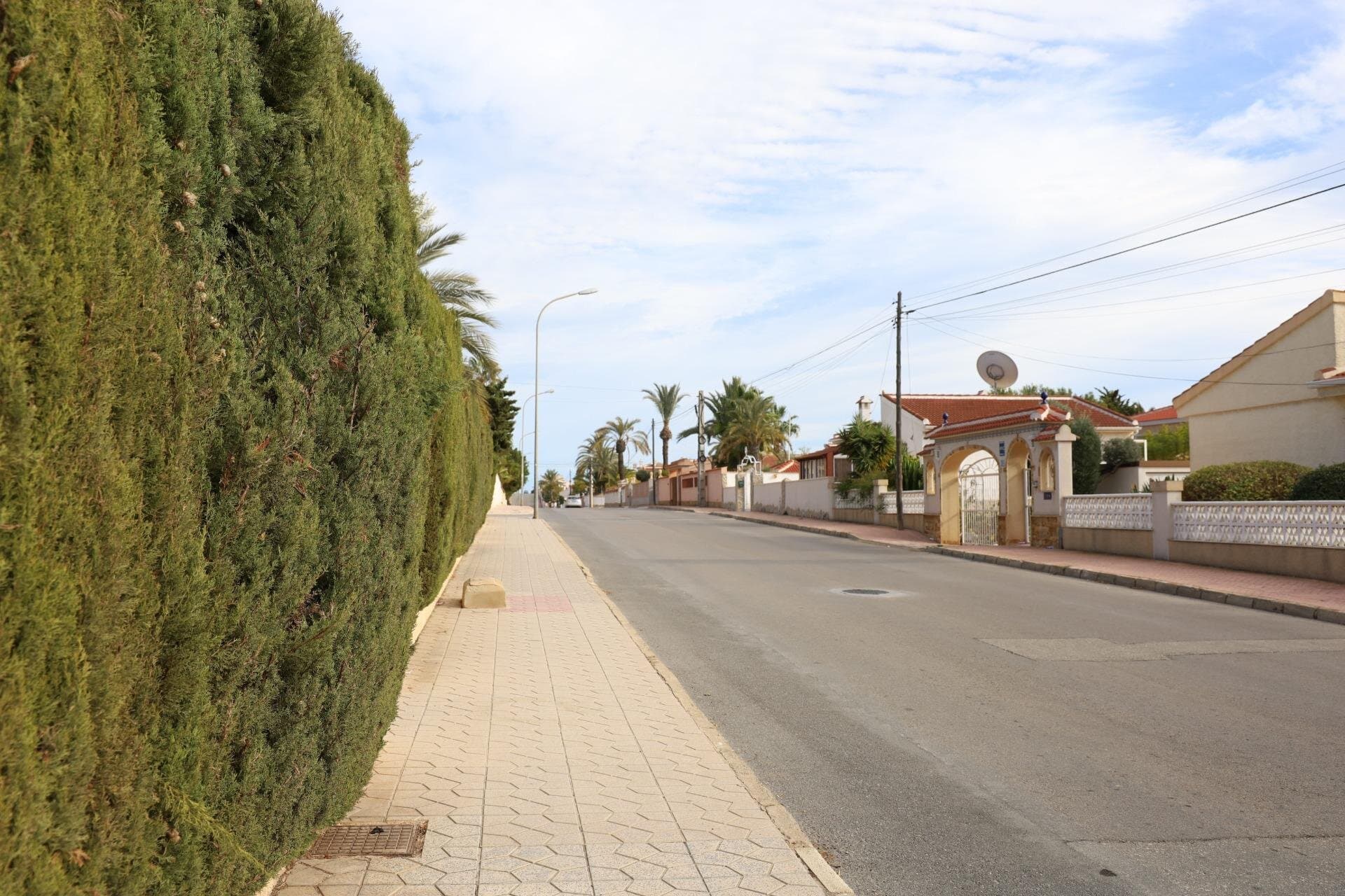 Villa de 5 Dormitorios en Rojales - 5