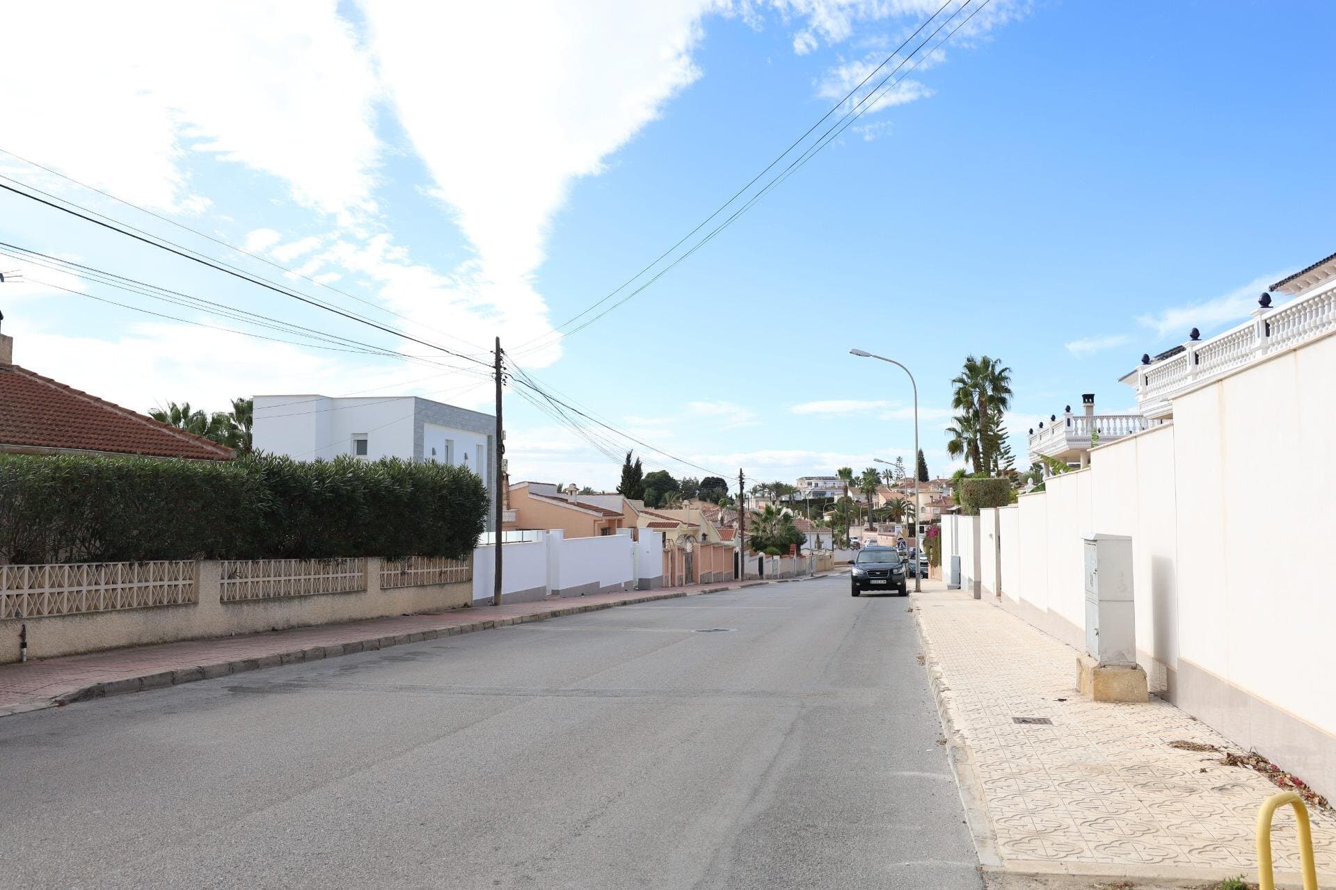 Villa de 5 Dormitorios en Rojales - 6
