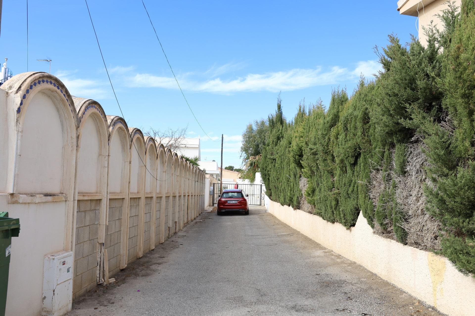 Villa de 5 Dormitorios en Rojales - 7
