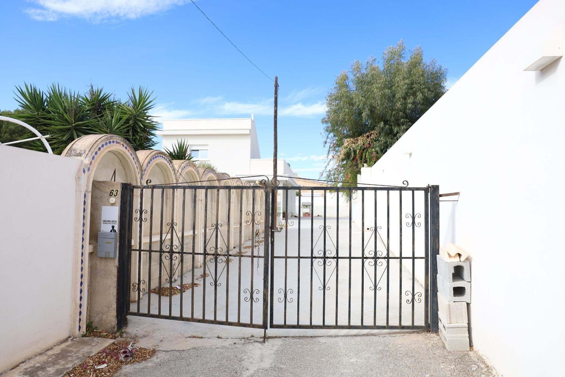 Villa de 5 Dormitorios en Rojales - 8