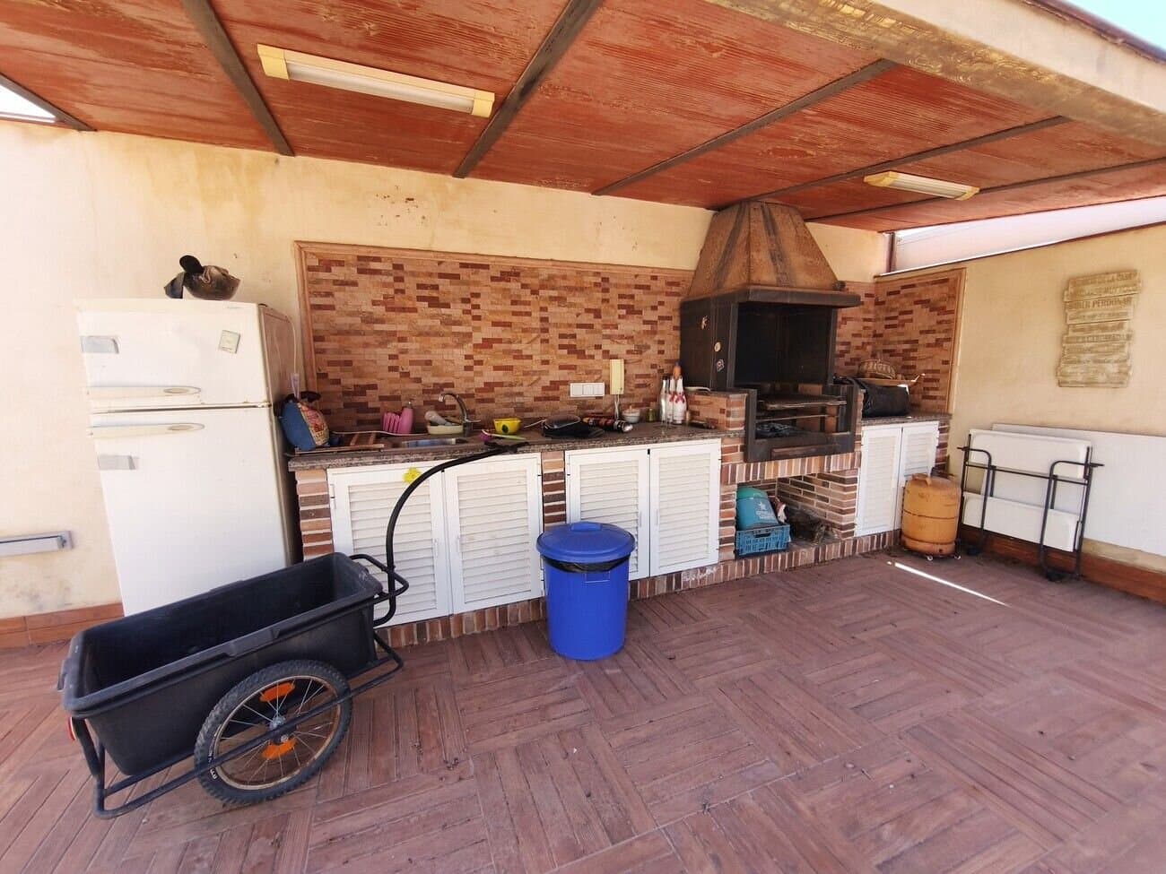 Villa de 4 Chambres à San Javier, San Javier - 10