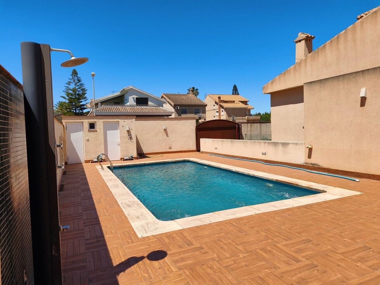 Villa de 4 Chambres à San Javier, San Javier - 14