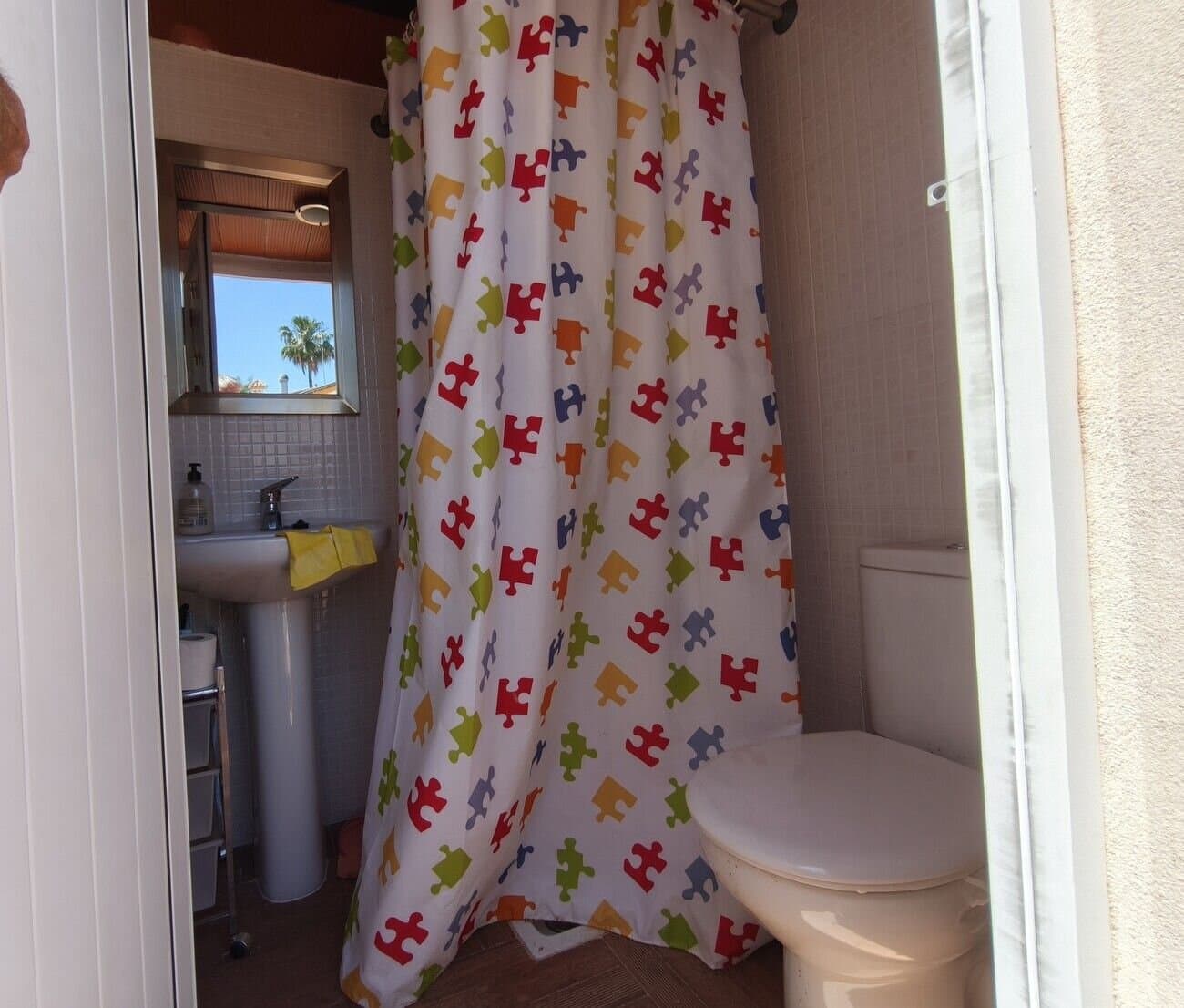 Villa de 4 Chambres à San Javier, San Javier - 15