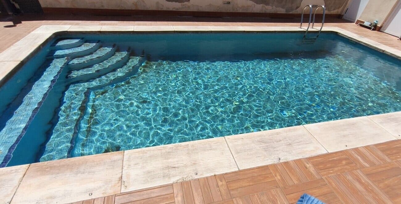 Villa de 4 Chambres à San Javier, San Javier - 17