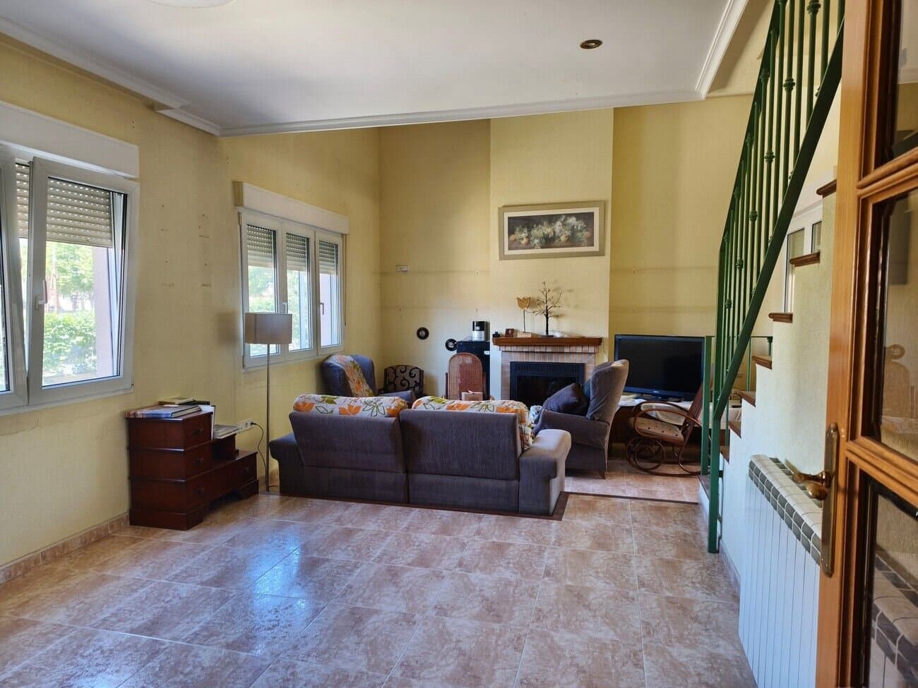 Villa de 4 Chambres à San Javier, San Javier - 18