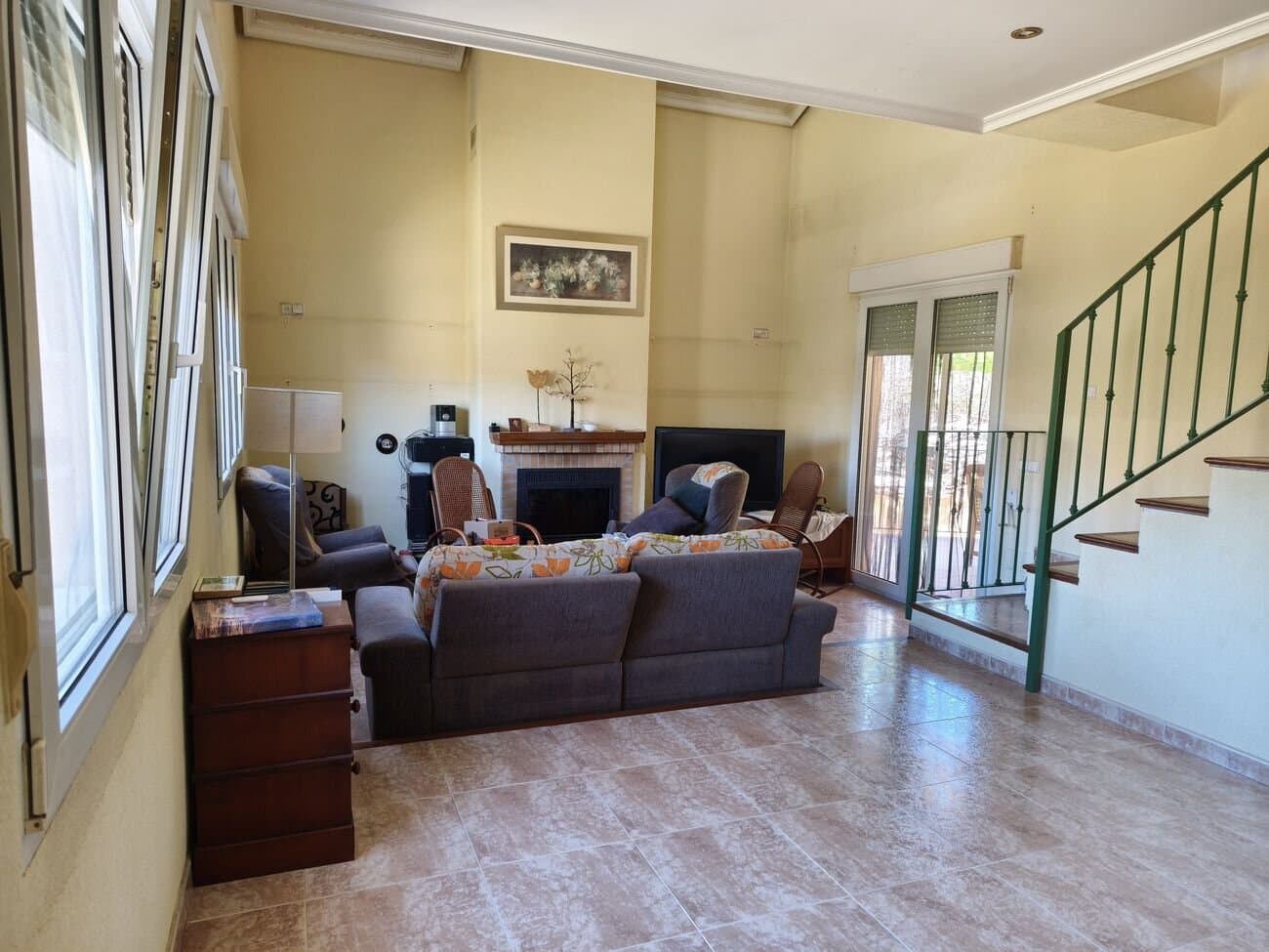 Villa de 4 Chambres à San Javier, San Javier - 19