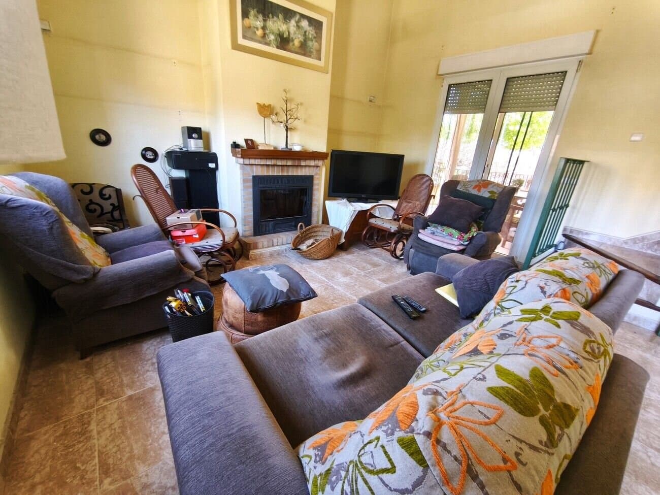 Villa de 4 Chambres à San Javier, San Javier - 20