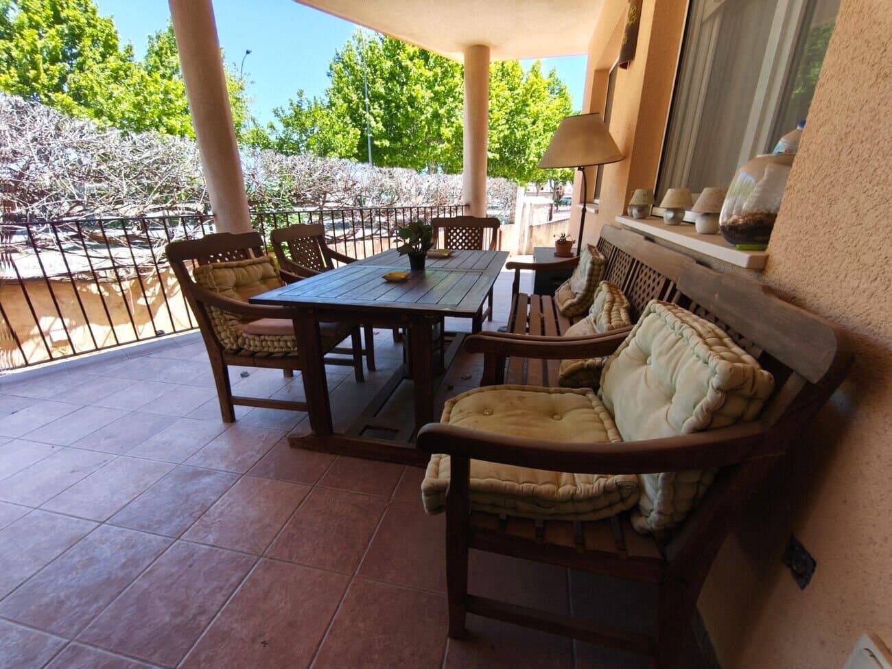 Villa de 4 Chambres à San Javier, San Javier - 21