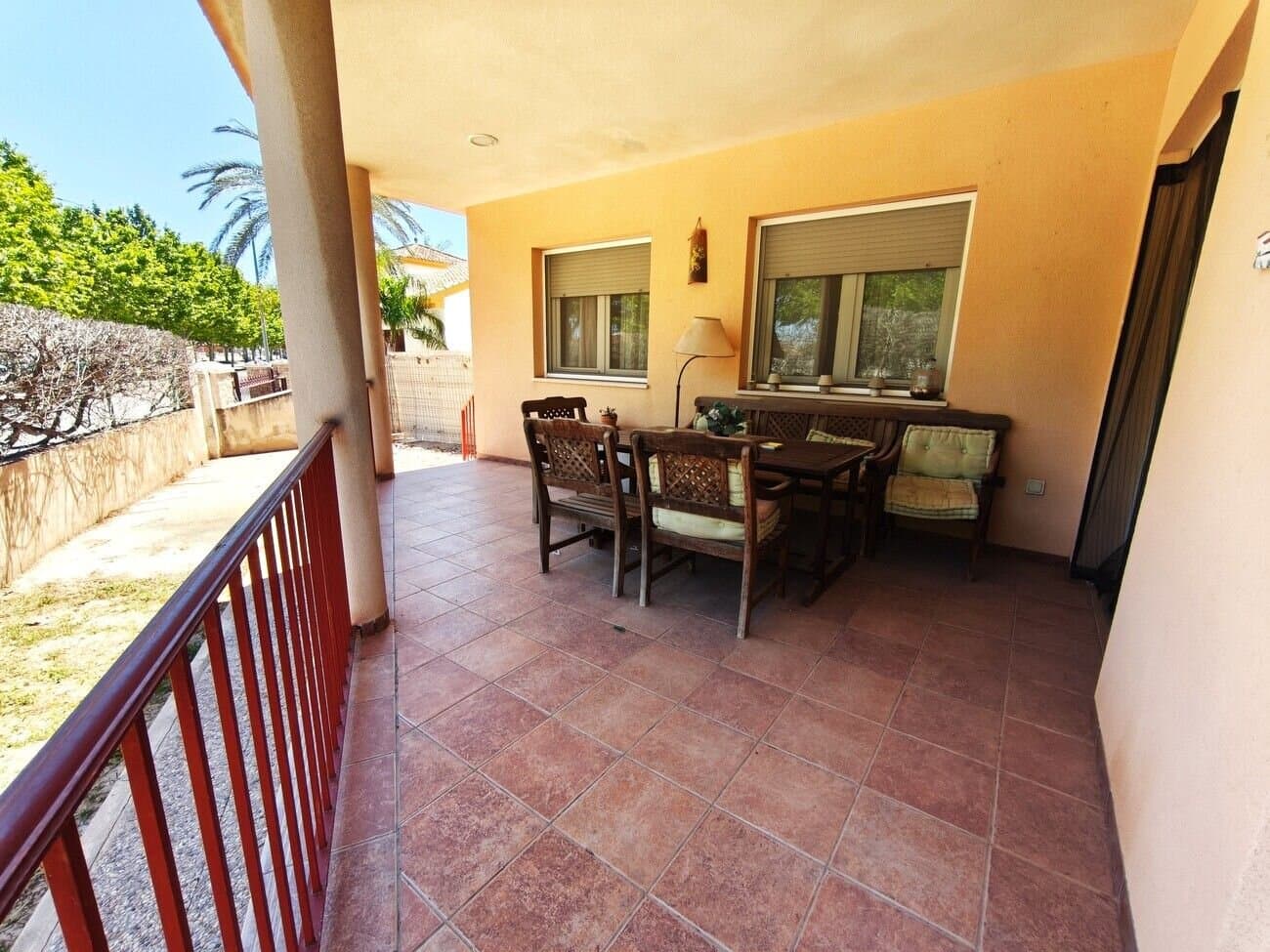 Villa de 4 Chambres à San Javier, San Javier - 22