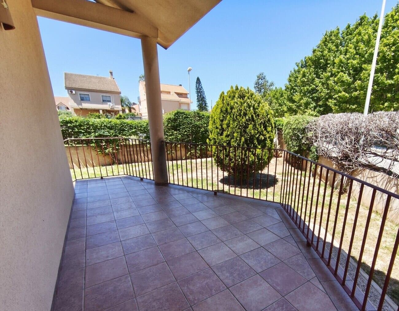 Villa de 4 Chambres à San Javier, San Javier - 23