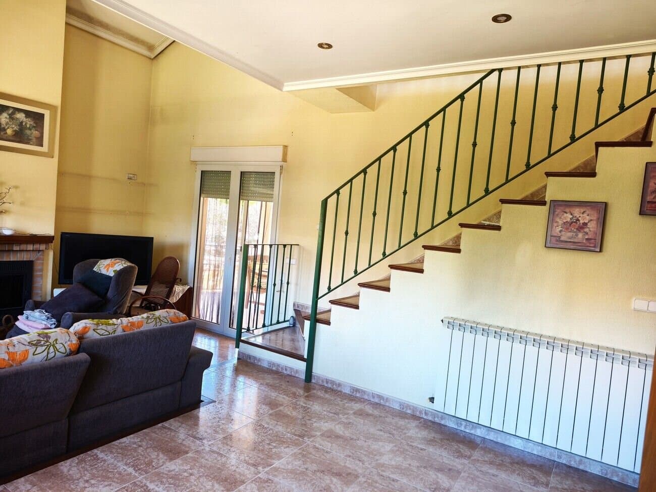 Villa de 4 Chambres à San Javier, San Javier - 24