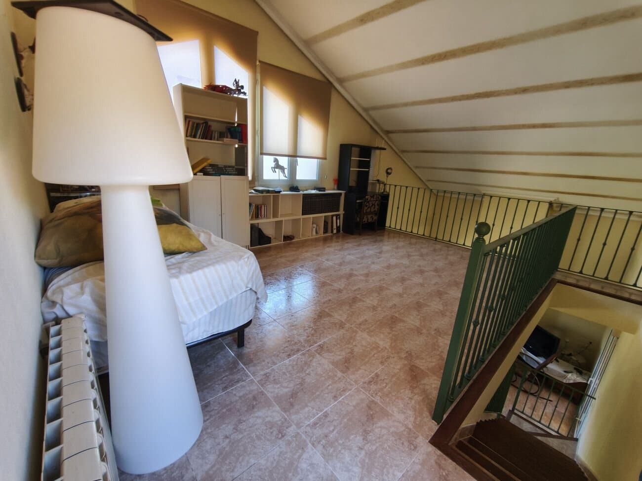 Villa de 4 Chambres à San Javier, San Javier - 25