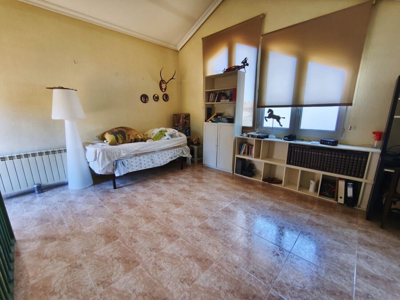 Villa de 4 Chambres à San Javier, San Javier - 26