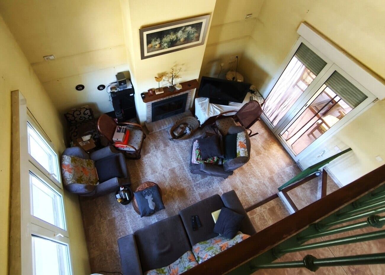 Villa de 4 Chambres à San Javier, San Javier - 27