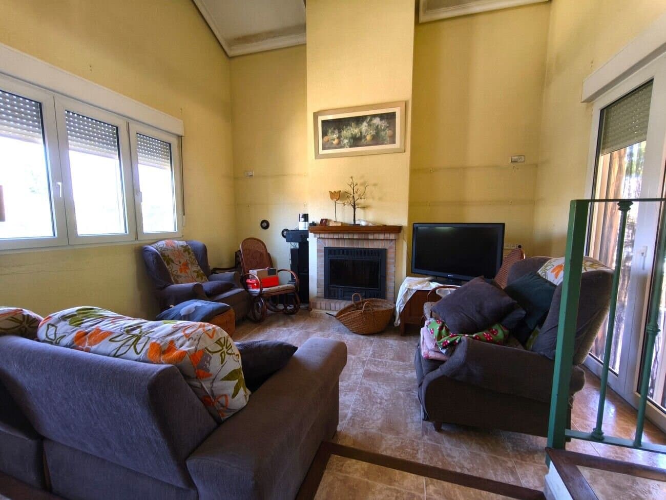 Villa de 4 Chambres à San Javier, San Javier - 28