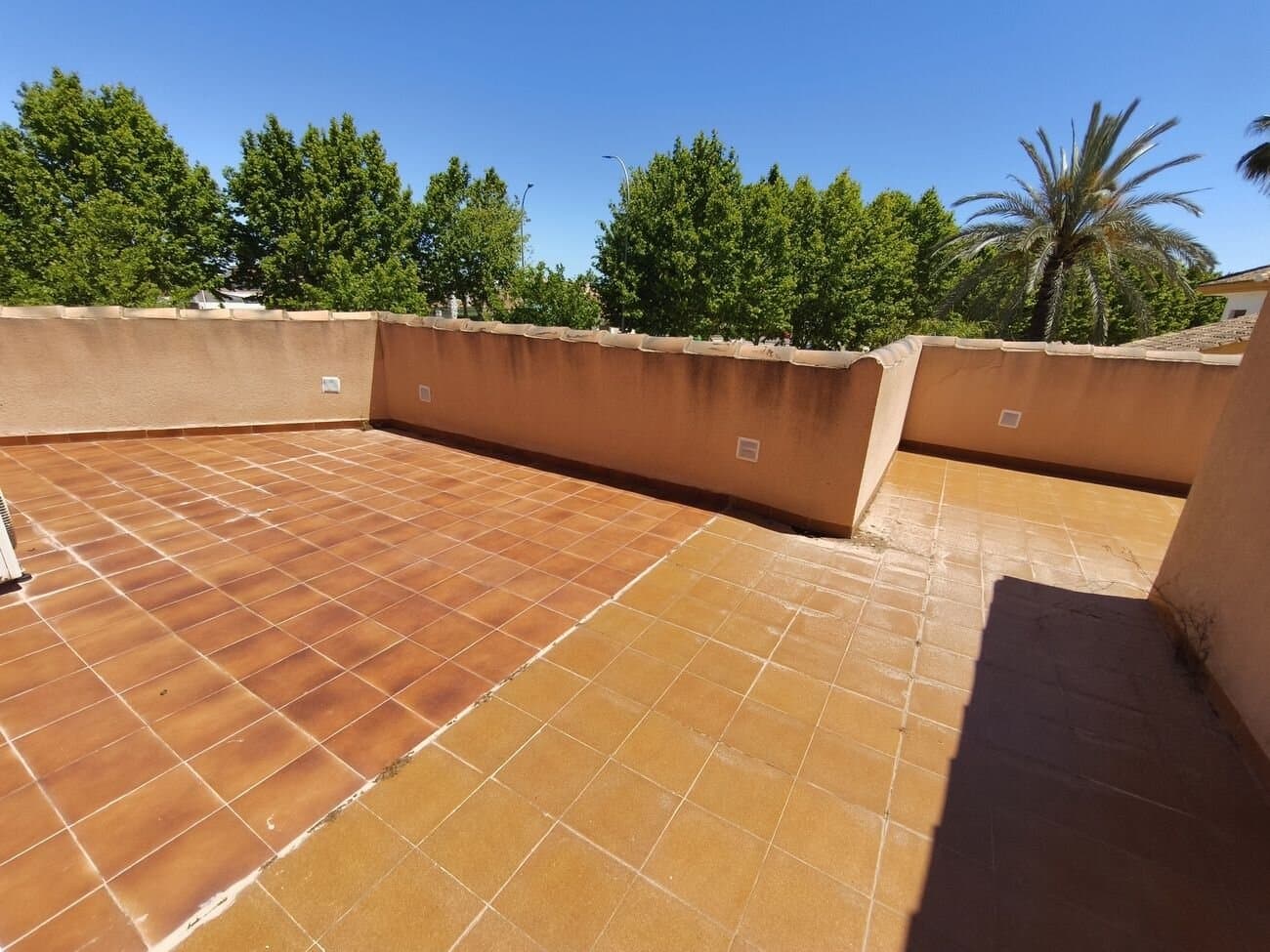 Villa de 4 Chambres à San Javier, San Javier - 29