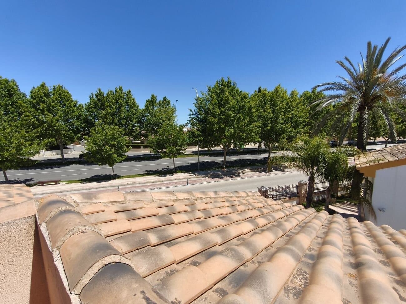 Villa de 4 Chambres à San Javier, San Javier - 30