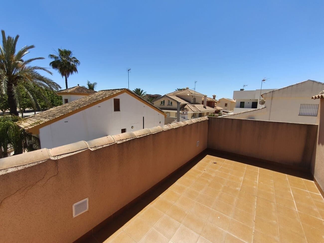 Villa de 4 Chambres à San Javier, San Javier - 31
