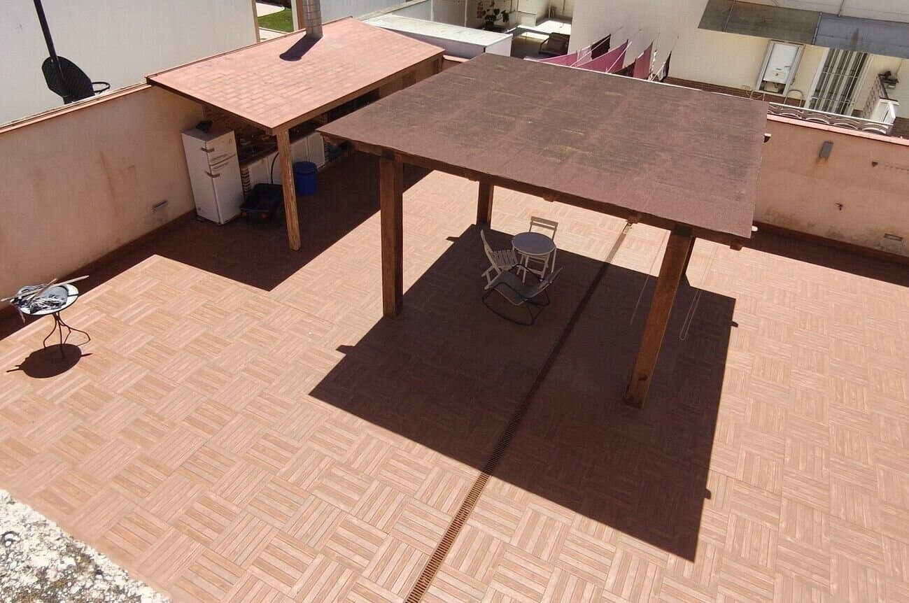 Villa de 4 Chambres à San Javier, San Javier - 32
