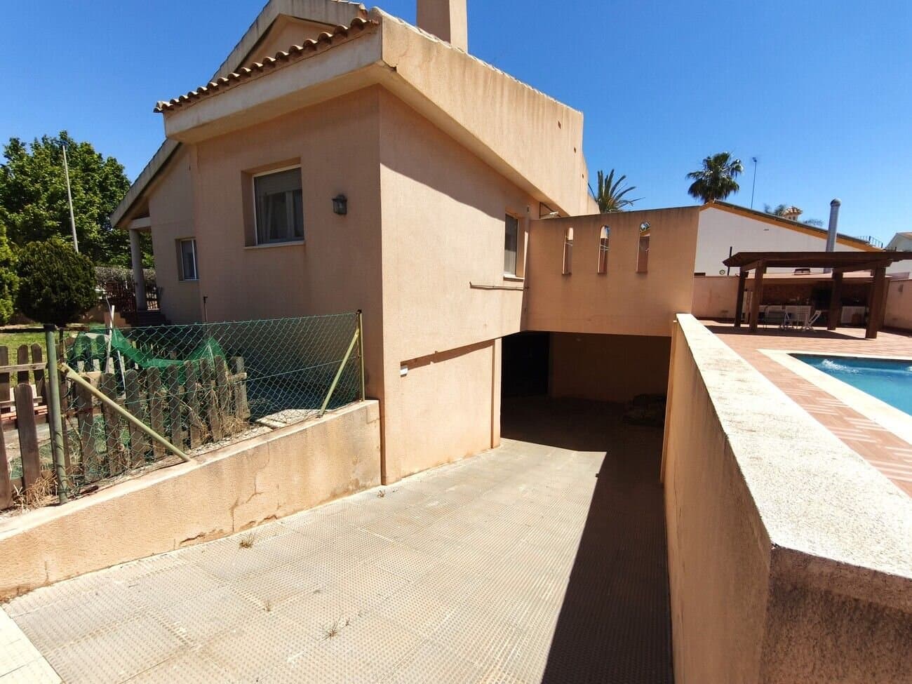 Villa de 4 Chambres à San Javier, San Javier - 34