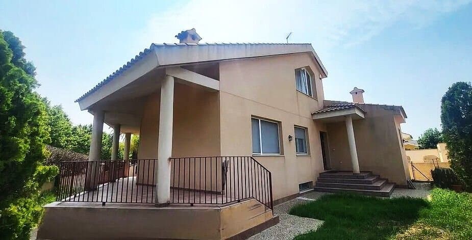 Villa de 4 Chambres à San Javier, San Javier - 4