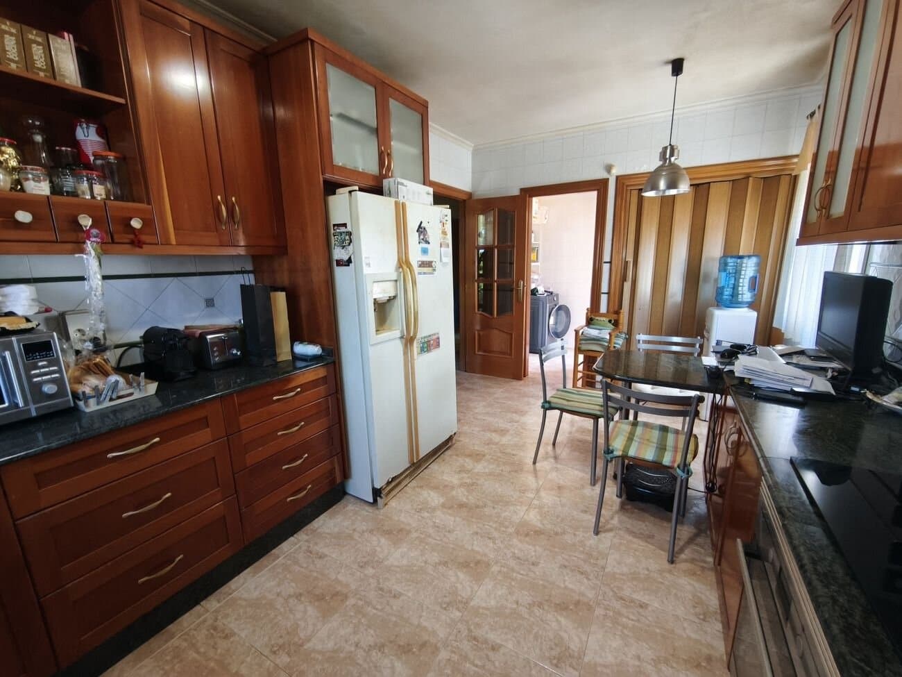 Villa de 4 Chambres à San Javier, San Javier - 41
