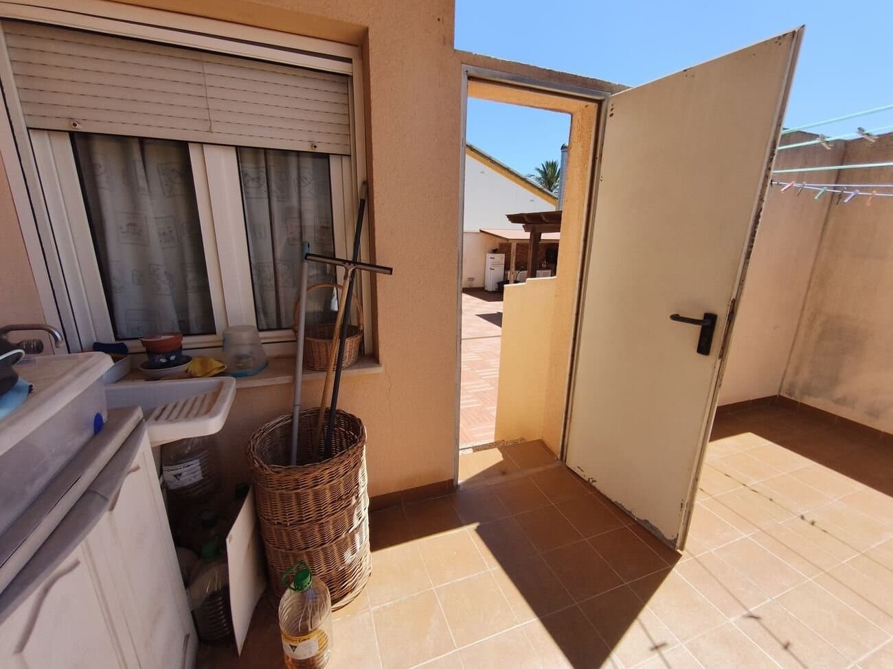 Villa de 4 Chambres à San Javier, San Javier - 45