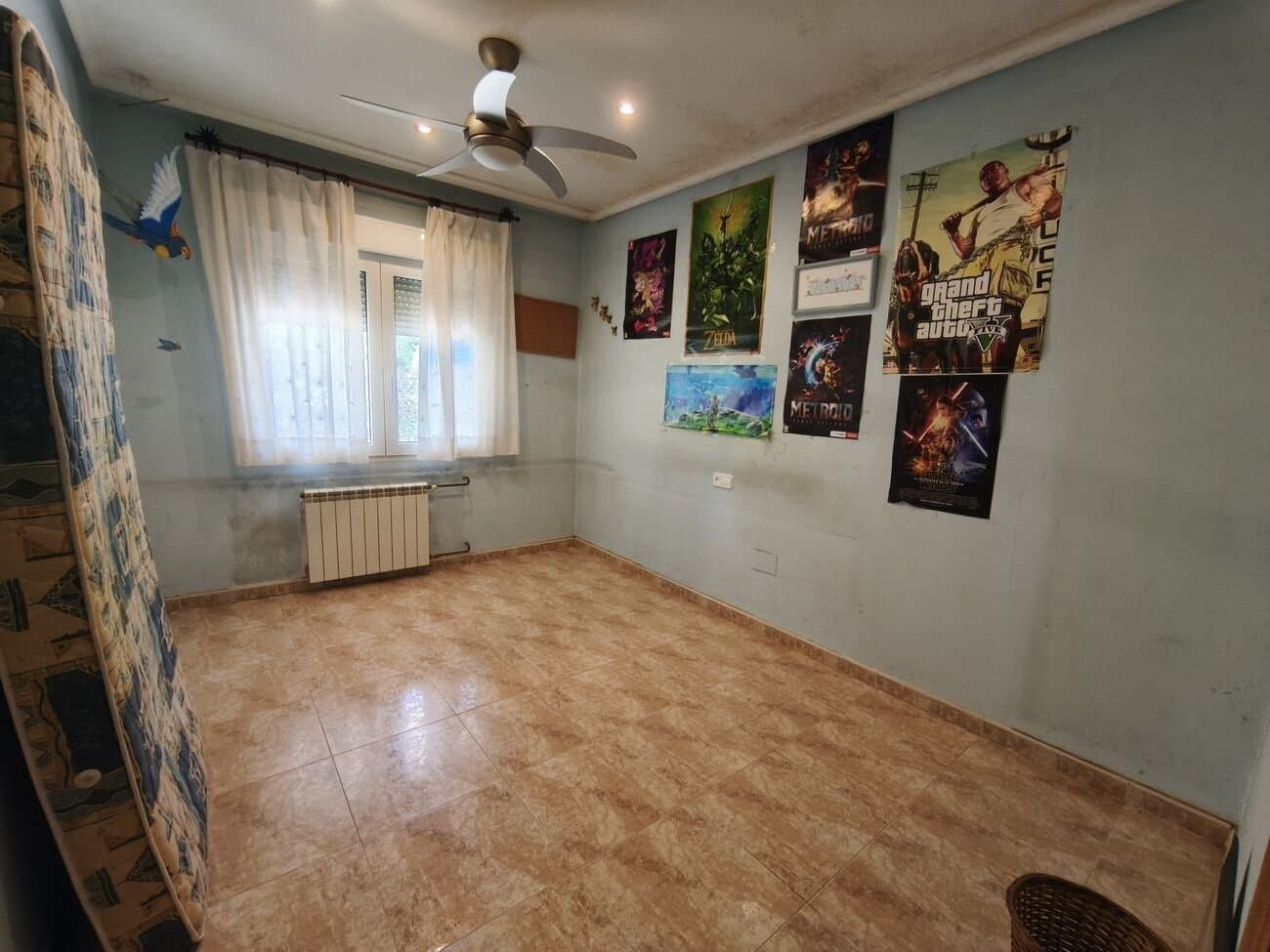 Villa de 4 Chambres à San Javier, San Javier - 47