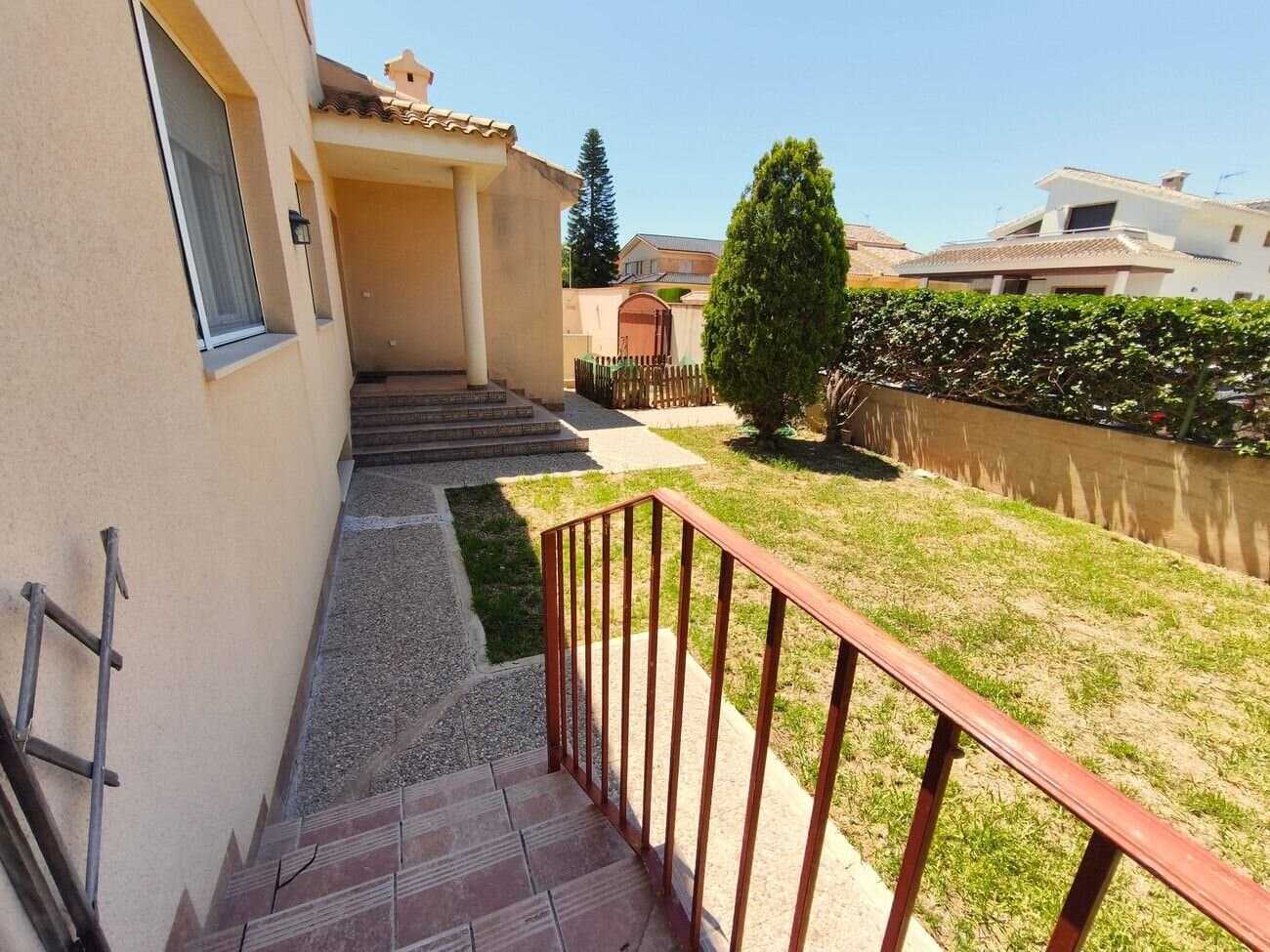 Villa de 4 Chambres à San Javier, San Javier - 5