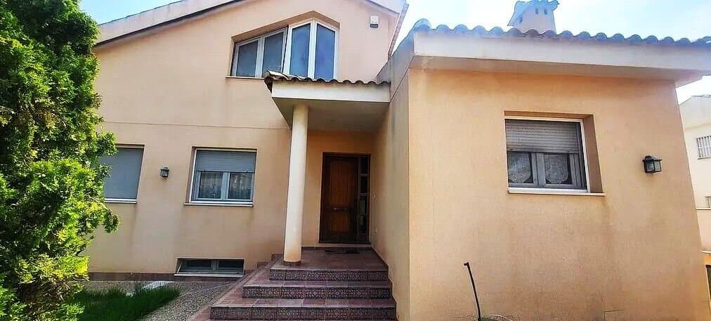 Villa de 4 Chambres à San Javier, San Javier - 6