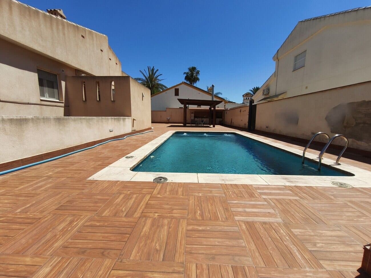 Villa de 4 Chambres à San Javier, San Javier - 7