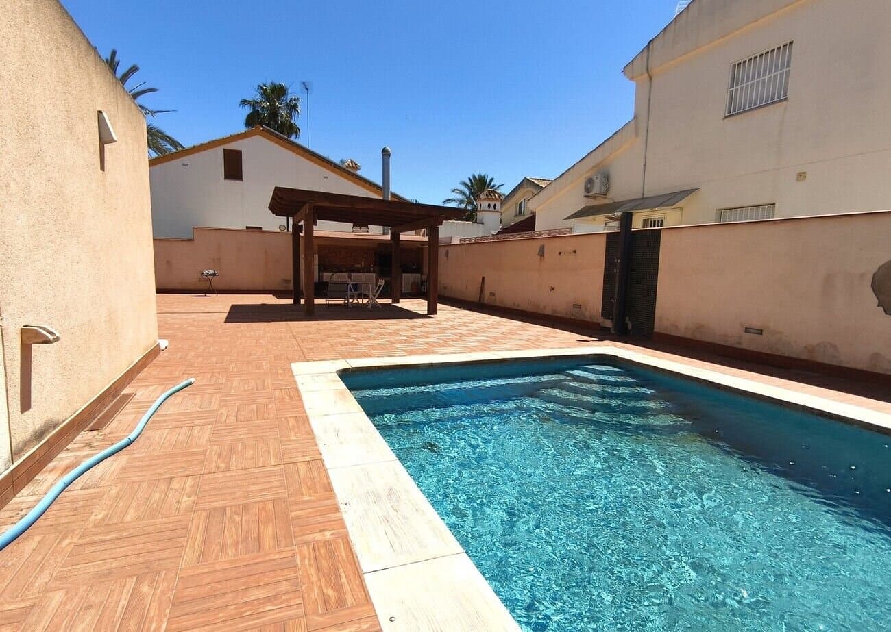 Villa de 4 Chambres à San Javier, San Javier - 8