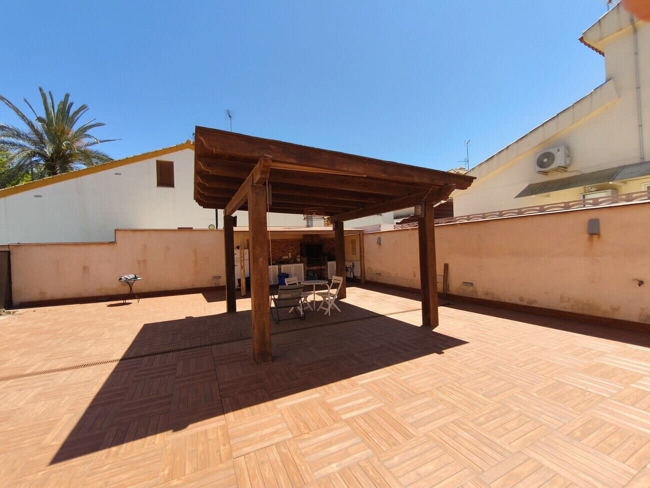 Villa de 4 Chambres à San Javier, San Javier - 9