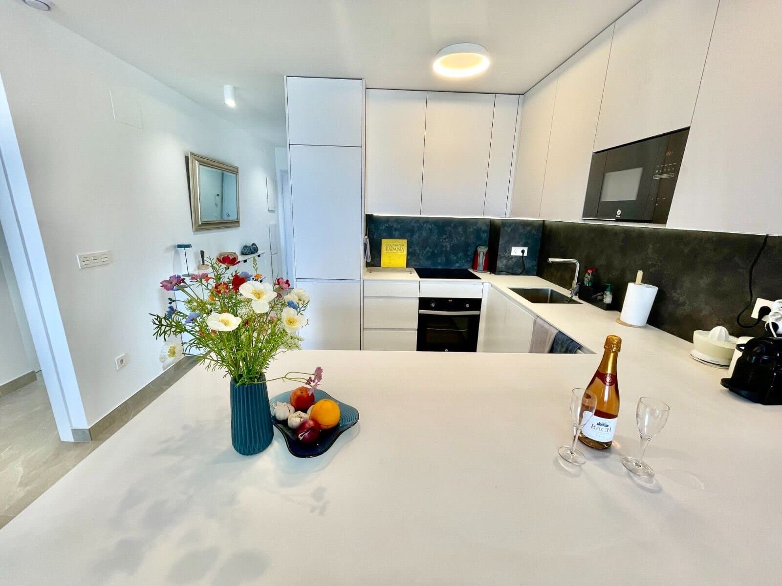 Apartamento de 3 Dormitorios en Pueblo 4, Benijofar - 3