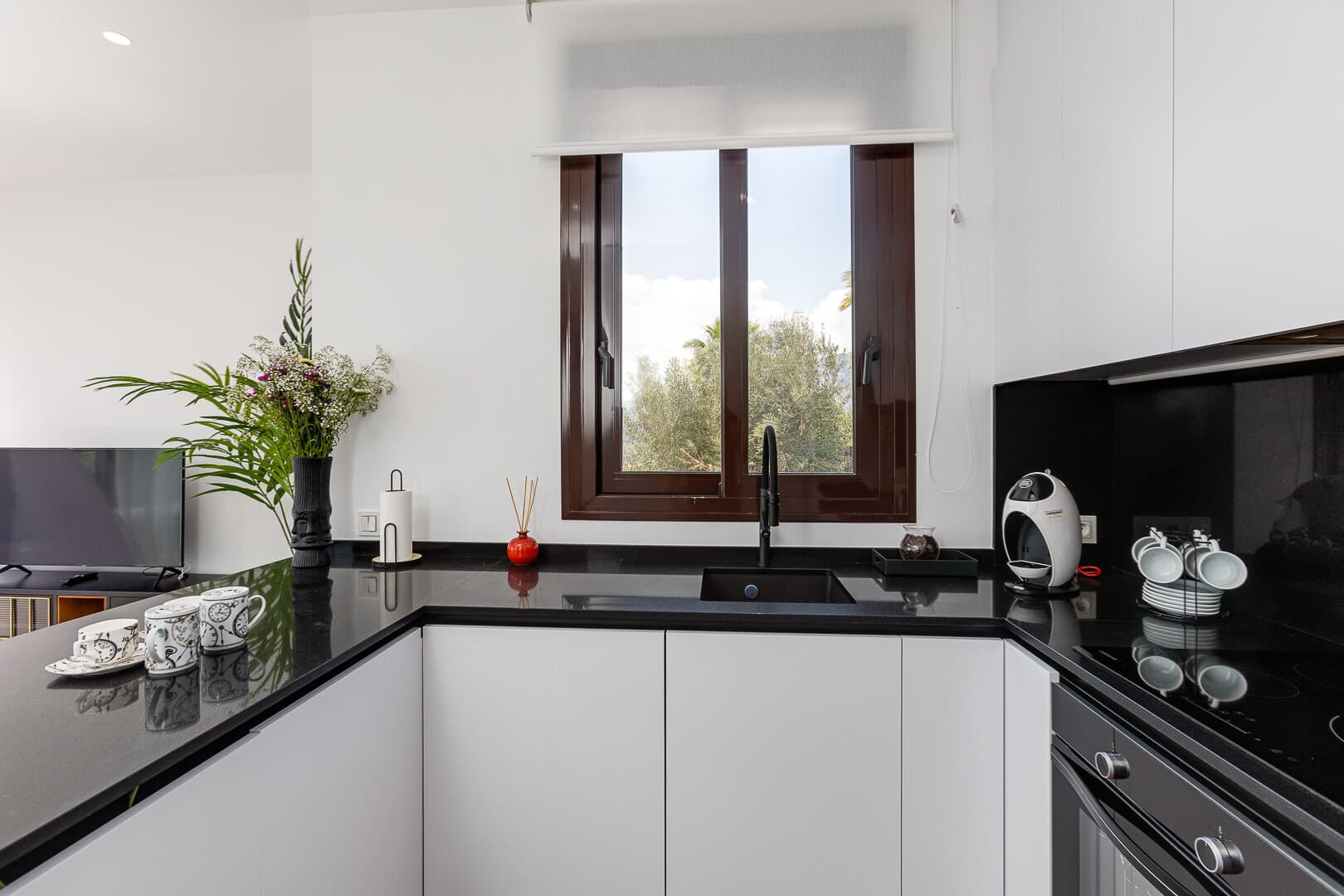 Chalet independiente de 3 Dormitorios en, Finestrat - 10