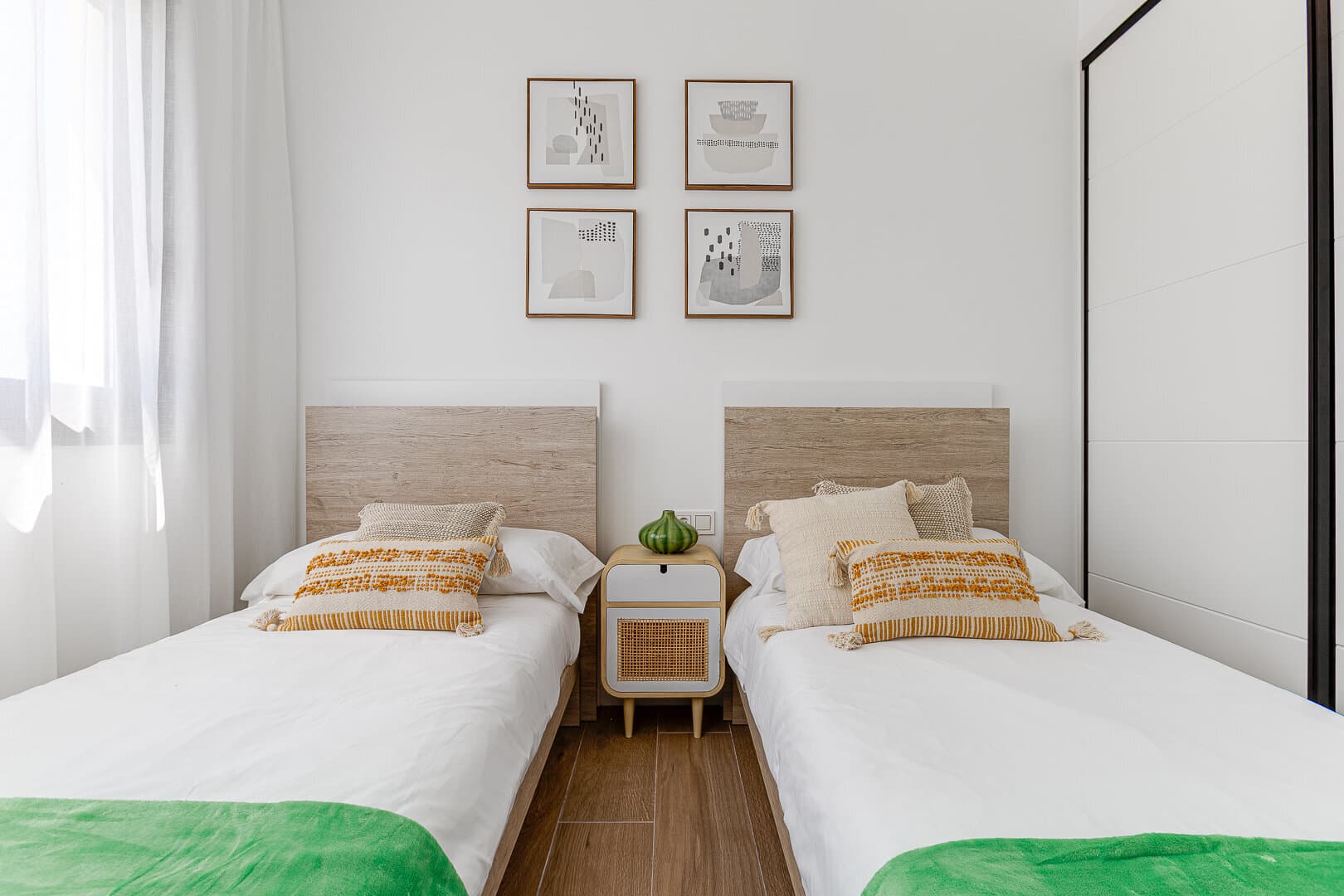 Chalet independiente de 3 Dormitorios en, Finestrat - 17